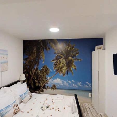 Sun Villa Residence Bukareszt Zewnętrze zdjęcie