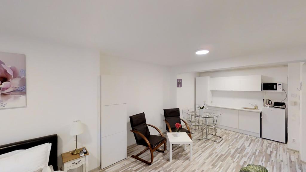 Sun Villa Residence Bukareszt Zewnętrze zdjęcie