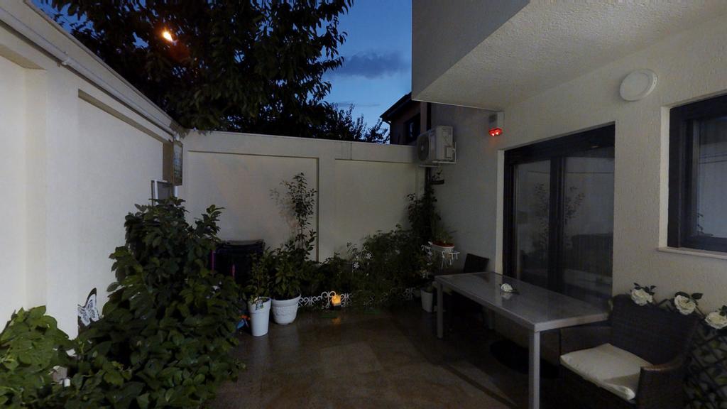 Sun Villa Residence Bukareszt Zewnętrze zdjęcie