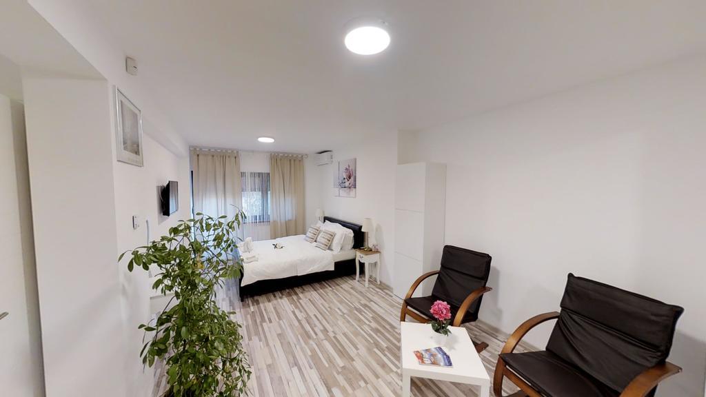 Sun Villa Residence Bukareszt Zewnętrze zdjęcie