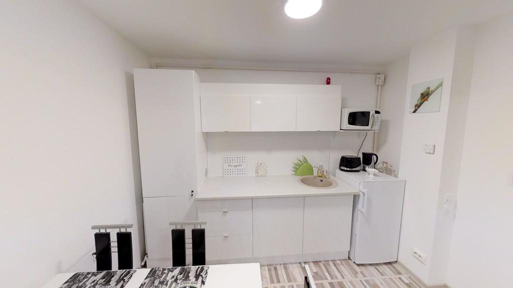 Sun Villa Residence Bukareszt Zewnętrze zdjęcie