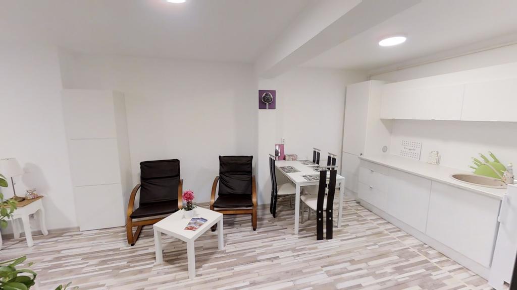 Sun Villa Residence Bukareszt Zewnętrze zdjęcie